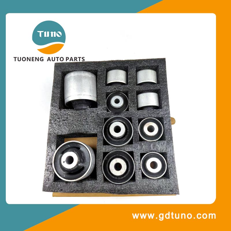 Ауди А6Л Ц6 комплет чахура предње командне руке