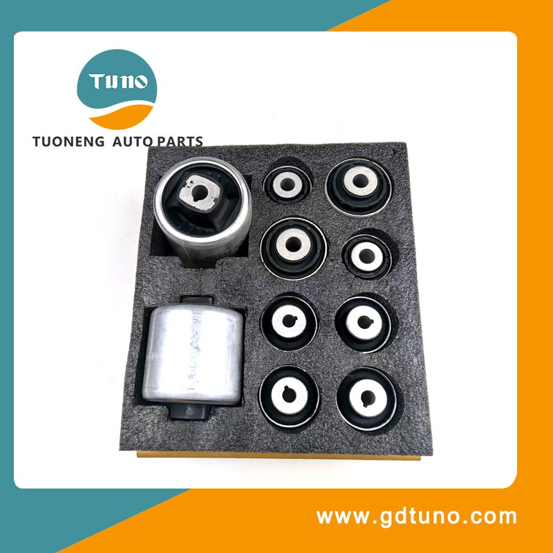 Ауди А6Л Ц8 Ауди К5Л комплет чаура предње командне руке