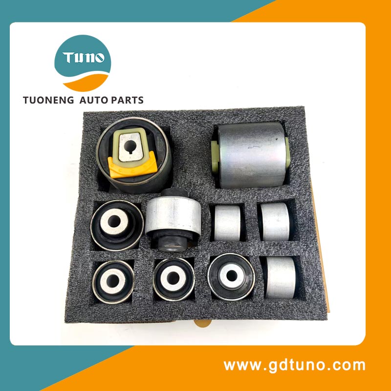 Ауди А8Л Д3 комплет чаура предње командне руке