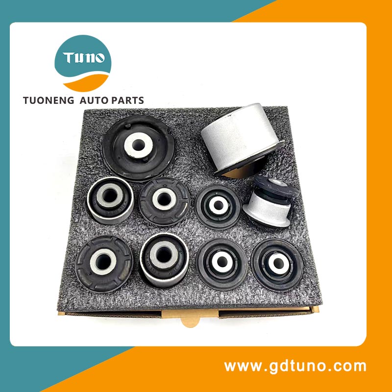 Ауди К7 Порсцхе Цаиенне комплет чаура предњег вешања