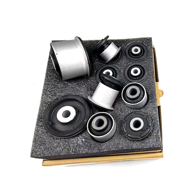 Audi Q7 Porsche Cayenne Front Suspension Control Arm Bushing Kit